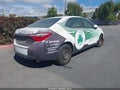 2015 Toyota Corolla — photo 4 of 16 | VIN 5YFBURHE7FP360611