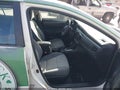 2015 Toyota Corolla — photo 5 of 16 | VIN 5YFBURHE7FP360611