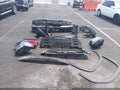 2022 GMC Sierra 1500 — photo 12 of 19 | VIN 3GTUUDET0NG546851