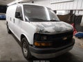 Photo 1 of 11 — 2008 Chevrolet Express 2500