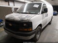 Photo 2 of 11 — 2008 Chevrolet Express 2500