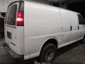 Photo 6 of 11 — 2008 Chevrolet Express 2500
