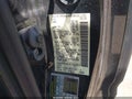 Photo 9 of 11 — 2010 Nissan Frontier