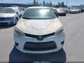 2016 Toyota Corolla — photo 12 of 17 | VIN 5YFBURHE9GP383843