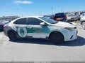 2016 Toyota Corolla — photo 13 of 17 | VIN 5YFBURHE9GP383843