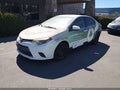 2016 Toyota Corolla — photo 2 of 17 | VIN 5YFBURHE9GP383843