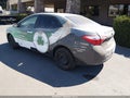 2016 Toyota Corolla — photo 3 of 17 | VIN 5YFBURHE9GP383843