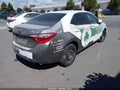 2016 Toyota Corolla — photo 4 of 17 | VIN 5YFBURHE9GP383843