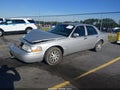2004 Mercury Grand Marquis — photo 2 of 11 | VIN 2MEHM75WX4X603850