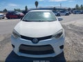 2016 Toyota Corolla — photo 12 of 16 | VIN 5YFBURHE5GP422427