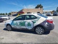 2016 Toyota Corolla — photo 14 of 16 | VIN 5YFBURHE5GP422427