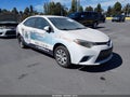2016 Toyota Corolla — photo 1 of 16 | VIN 5YFBURHE5GP422427