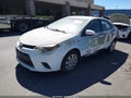 2016 Toyota Corolla — photo 2 of 16 | VIN 5YFBURHE5GP422427