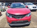 Photo 12 of 16 — 2017 Nissan Rogue Sport