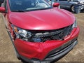 Photo 6 of 16 — 2017 Nissan Rogue Sport