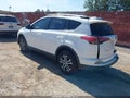 2017 Toyota RAV4 — photo 3 of 16 | VIN 2T3ZFREV3HW354956