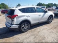 2017 Toyota RAV4 — photo 4 of 16 | VIN 2T3ZFREV3HW354956