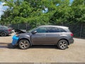 Photo 14 of 16 — 2010 Acura MDX