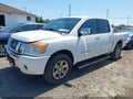 Photo 2 of 18 — 2009 Nissan Titan