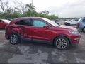 2017 Lincoln MKC — photo 13 of 16 | VIN 5LMCJ2D92HUL03342