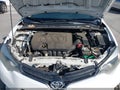 2016 Toyota Corolla — photo 10 of 16 | VIN 5YFBURHE8GP378505