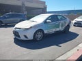2016 Toyota Corolla — photo 2 of 16 | VIN 5YFBURHE8GP378505