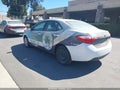 2016 Toyota Corolla — photo 3 of 16 | VIN 5YFBURHE8GP378505