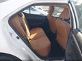 2016 Toyota Corolla — photo 8 of 16 | VIN 5YFBURHE8GP378505