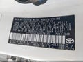 2016 Toyota Corolla — photo 9 of 16 | VIN 5YFBURHE8GP378505