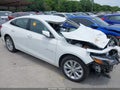 Photo 1 of 12 — 2025 Chevrolet Malibu