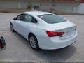 Photo 3 of 12 — 2025 Chevrolet Malibu