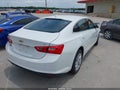 Photo 4 of 12 — 2025 Chevrolet Malibu