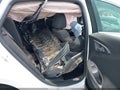 Photo 8 of 12 — 2025 Chevrolet Malibu