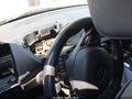 2013 BMW 1 Series — photo 7 of 15 | VIN WBAUP9C5XDVS95834