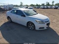 2015 Chevrolet Malibu — photo 1 of 11 | VIN 1G11A5SL5FF176482