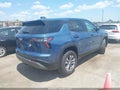 2026 Chevrolet Equinox — photo 4 of 16 | VIN 3GNAXHEG4TL458689