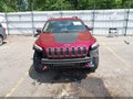 Photo 12 of 16 — 2016 Jeep Cherokee