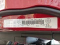 Photo 9 of 16 — 2016 Jeep Cherokee
