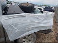 2021 Ford F-150 — photo 13 of 19 | VIN 1FTFW1E57MKE45753
