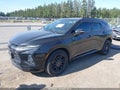 Photo 2 of 16 — 2019 Chevrolet Blazer
