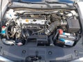Photo 10 of 16 — 2012 Honda Accord