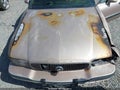 1994 Buick LeSabre — photo 10 of 12 | VIN 1G4HP52L5RH444357