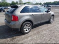 Photo 4 of 16 — 2014 Ford Edge