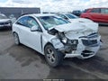 Photo 1 of 11 — 2013 Chevrolet Cruze