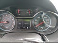 2017 Chevrolet Cruze — photo 7 of 16 | VIN 1G1BE5SM6H7166297