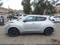 Photo 14 of 17 — 2017 Nissan Juke