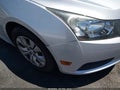 Photo 6 of 11 — 2013 Chevrolet Cruze