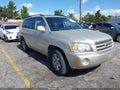 Photo 1 of 11 — 2001 Toyota Highlander