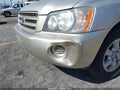Photo 6 of 11 — 2001 Toyota Highlander