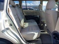 Photo 8 of 11 — 2001 Toyota Highlander